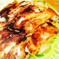 icchaman❤︎'s cooksnap of when they made メチャ旨餃子.