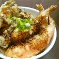 [*asuka*]'s cooksnap of when they made 簡単にプロっぽく、サクサク　天婦羅.