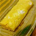 くみちょ～～'s cooksnap of when they made 牛乳でふんわりだし巻き卵♪卵焼きでも♪.