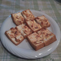 オレンジリング's cooksnap of when they made 厚揚げでマヨかつお焼き.
