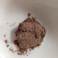 ひまわりサンフラワー's cooksnap of when they made 秘密の♡ココア餅.