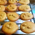 りーとぽん's cooksnap of when they made 簡単！ラングドシャ！！.