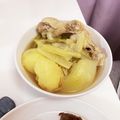ゆかキノコ's cooksnap of when they made 野菜たっぷりポトフ.
