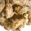 しゆり。's cooksnap of when they made うちのも美味しいよ♪　(^^)　鶏の唐揚.
