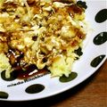 まっちゃろーる's cooksnap of when they made 簡単ヘルシーなお好み焼き.