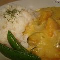 のんびりえりりん's cooksnap of when they made 鶏のクリーム煮.