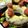 ちゃことゆうな's cooksnap of when they made ケーキのよう押し寿司.