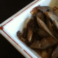 ☆こまっと☆'s cooksnap of when they made 牛肉と牛蒡の炒め煮.