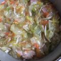 ●これなんだ●'s cooksnap of when they made あんかけ焼きそば♡.