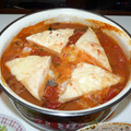 piro55's cooksnap of when they made 洋風おでん！２日目のおでん飽きちゃったら.