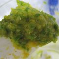 ayari_na's cooksnap of when they made ゆずこしょう.