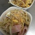 ポメちょん's cooksnap of when they made 切り干し大根のマヨネーズサラダ.