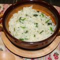 ♡ひな祭り♡'s cooksnap of when they made 15分で中華風の七草粥.