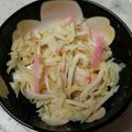 KENERISA's cooksnap of when they made ❀お弁当に♬レンジで簡単一品.