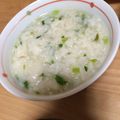 めぃゆぅ's cooksnap of when they made 七草がゆdeリセットしよう☆お正月.