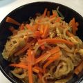むーくんパパ's cooksnap of when they made ☺簡単♪カレー味の切り干し大根の煮物☺.