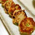 ☆ぽまと☆'s cooksnap of when they made ふわふわ海老のはんぺんフライ.