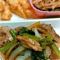 手作り★ママ's cooksnap of when they made ご飯がススム♡我が家の豚の生姜焼き.