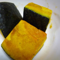とーみママ's cooksnap of when they made レンジでほったらかし！！かぼちゃの煮物.