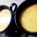 ena桜's cooksnap of when they made コーンスープ.