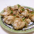 赤い電話's cooksnap of when they made ナンプラー香る♪タイ風手羽元焼き.