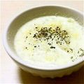 有ちん's cooksnap of when they made 優しさ凝縮♪白菜の豆乳スープ.