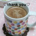 陽翔mam 's cooksnap of when they made ホットする～私の豆乳ココア☆.