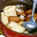 ◎ぽん◎'s cooksnap of when they made 出汁がおいしい関西風おでん.