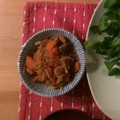 ロンドナーさやか's cooksnap of when they made 切り干し大根の煮物.