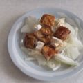 きらり流れ星's cooksnap of when they made 超簡単～鶏もも肉の酒粕漬け.