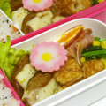 なななな♡MaMa's cooksnap of when they made ★お弁当にあと一品★ちくわ焦がし醤油★.