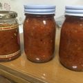 タコドラ's cooksnap of when they made 1度で２役！トマトソースの作り方.
