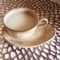 iamacco's cooksnap of when they made 発芽玄米de無添加ライスミルク.