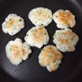 ちょこ04's cooksnap of when they made 離乳食…しらすハンペン.