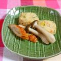 SP♪'s cooksnap of when they made がんも煮つけ.
