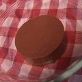 itutomo's cooksnap of when they made チョコプリン☆チョコなし♪粉寒天で.