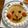 kurausu's cooksnap of when they made 羊のパンケーキ♪.