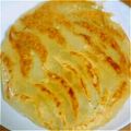 まい　ぼん's cooksnap of when they made お肉なしヘルシー餃子！.