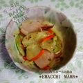 えまっちママ's cooksnap of when they made キャベツのマスタード和え.