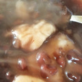 seka854's cooksnap of when they made 簡単に！焼きもちでおしるこ、ぜんざい.