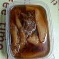 meguchunpa's cooksnap of when they made 楽チン♪味付け数の子.