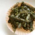 joybreath's cooksnap of when they made キャベツとハムのゴママヨポン！.