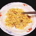greenkino's cooksnap of when they made めんつゆで作る簡単♪和風炒り卵.