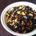 BIGI's cooksnap of when they made ひじきの煮物.