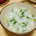 テディー１'s cooksnap of when they made 七草粥（覚書用）.