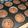 ぽう's cooksnap of when they made 冷めても美味♪チョコマフィン.