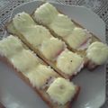 まゆみ母ちゃん's cooksnap of when they made ・なるとーすと・.