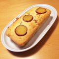 とりさん♡'s cooksnap of when they made しっとりほっくりサツマイモケーキ♪.
