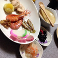 ・卯月・'s cooksnap of when they made 誰でも簡単 炊飯器で鶏ハム.