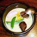 kmako's cooksnap of when they made 簡単！白だしで茶碗蒸し.
